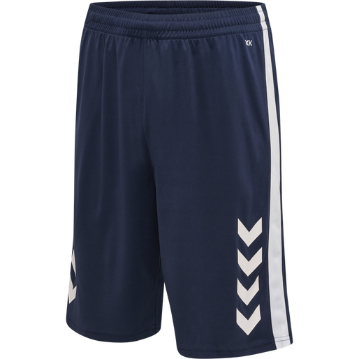 Hummel Men's Core XK Basketball Shorts Hummel