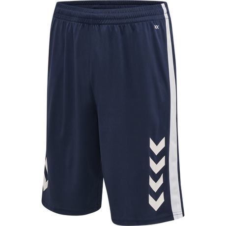Hummel Men's Core XK Basketball Shorts Hummel