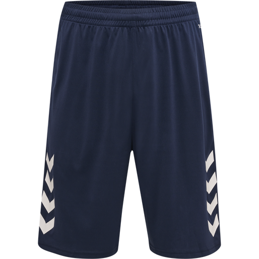 Hummel Men's Core XK Basketball Shorts Hummel
