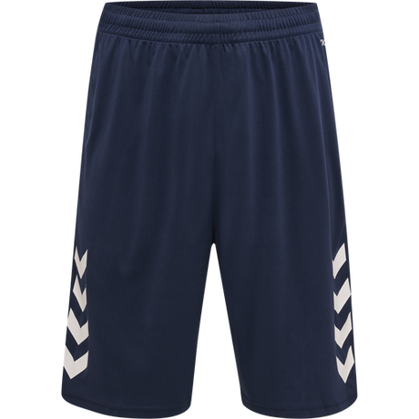 Hummel Men's Core XK Basketball Shorts Hummel
