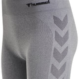 Hummel Women's Ci Seamless Mid Waist Tights Hummel