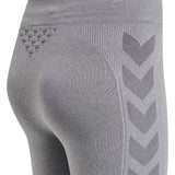 Hummel Women's Ci Seamless Mid Waist Tights Hummel