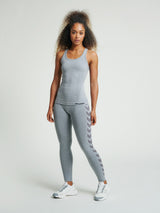 Hummel Women's Ci Seamless Mid Waist Tights Hummel
