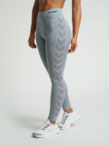 Hummel Women's Ci Seamless Mid Waist Tights Hummel