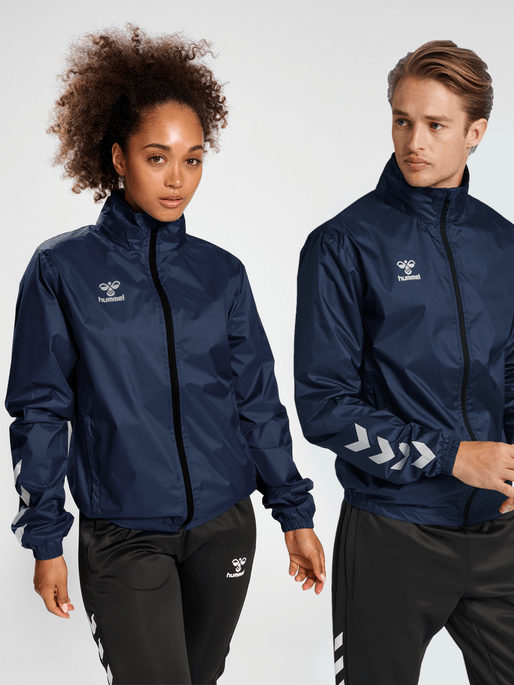 Hummel Men's Core XK Spray Jacket Hummel