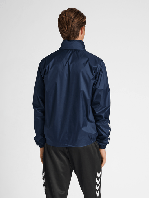 Hummel Men's Core XK Spray Jacket Hummel