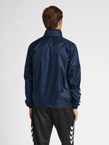 Hummel Men's Core XK Spray Jacket Hummel