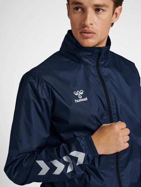 Hummel Men's Core XK Spray Jacket Hummel
