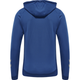 Hummel Men's Lead Poly Hoodie Hummel