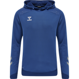 Hummel Men's Lead Poly Hoodie Hummel