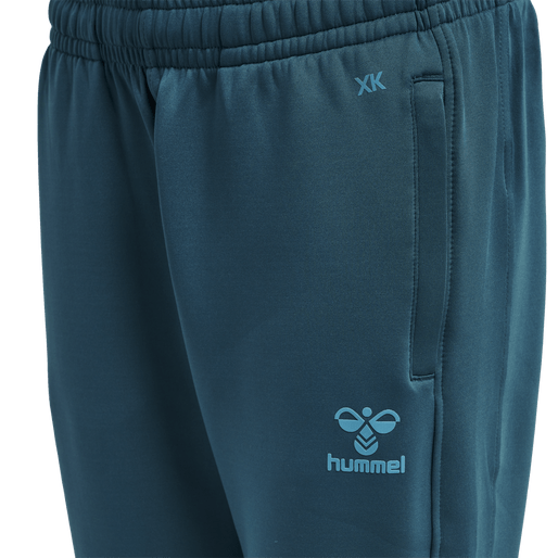 Hummel Youth Core XK Poly Pants Hummel