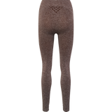 Hummel Women's Ci Seamless Mid Waist Tights Hummel