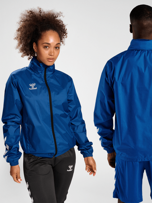 Hummel Men's Core XK Spray Jacket Hummel