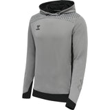 Hummel Men's Lead Poly Hoodie Hummel