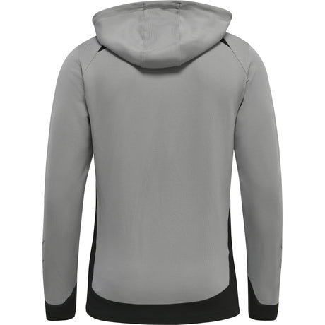Hummel Men's Lead Poly Hoodie Hummel