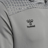 Hummel Men's Lead Poly Hoodie Hummel