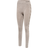Hummel Women's Ci Seamless Mid Waist Tights Hummel