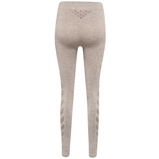 Hummel Women's Ci Seamless Mid Waist Tights Hummel