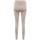Hummel Women's Ci Seamless Mid Waist Tights Hummel