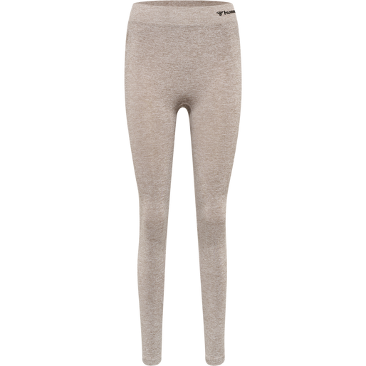 Hummel Women's Ci Seamless Mid Waist Tights Hummel