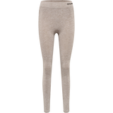 Hummel Women's Ci Seamless Mid Waist Tights Hummel