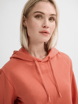 Hummel Women's Legacy Cropped Hoodie Hummel
