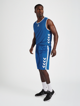 Hummel Men's Core XK Basketball Shorts Hummel