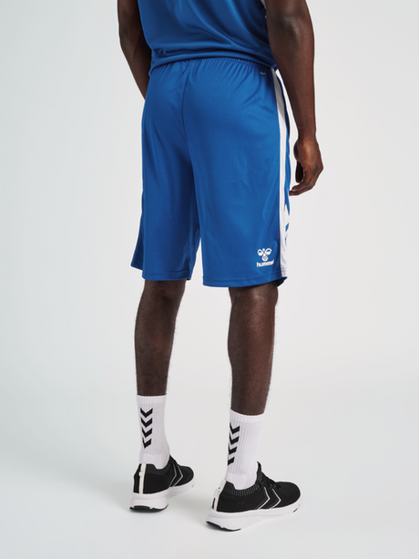 Hummel Men's Core XK Basketball Shorts Hummel