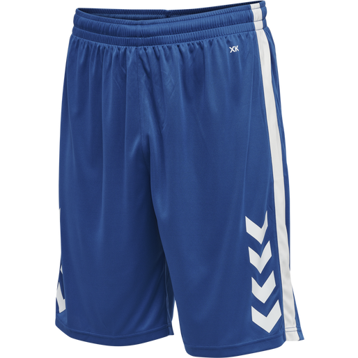 Hummel Men's Core XK Basketball Shorts Hummel