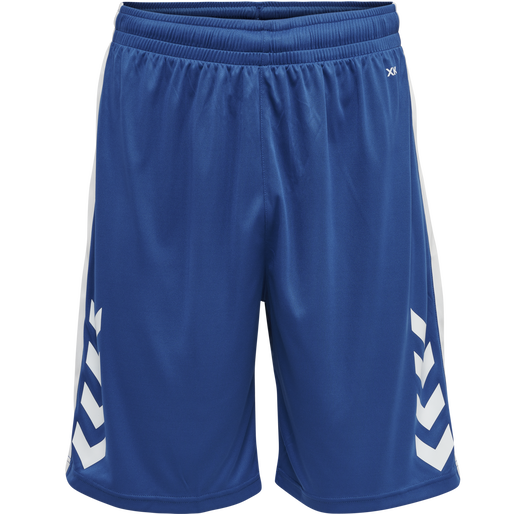 Hummel Men's Core XK Basketball Shorts Hummel