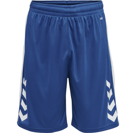Hummel Men's Core XK Basketball Shorts Hummel