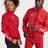 Hummel Men's Core XK Spray Jacket Hummel