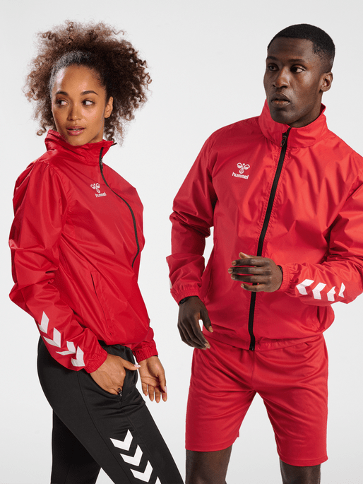 Hummel Men's Core XK Spray Jacket Hummel