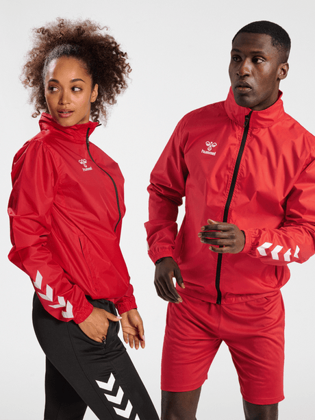 Hummel Men's Core XK Spray Jacket Hummel