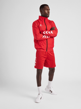 Hummel Men's Core XK Spray Jacket Hummel