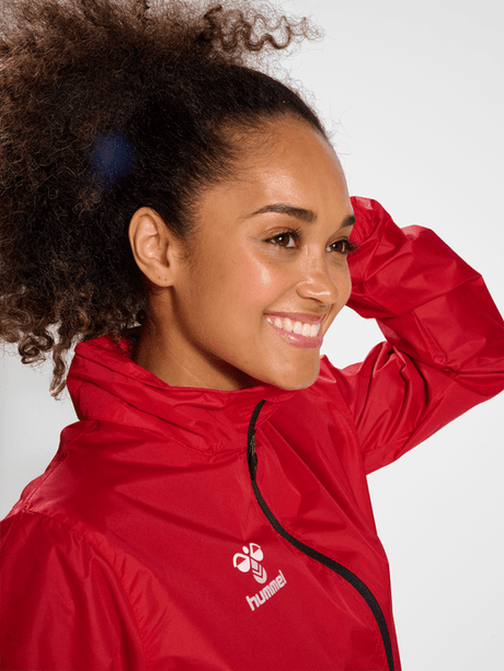 Hummel Men's Core XK Spray Jacket Hummel