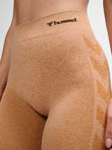 Hummel Women's Ci Seamless Mid Waist Tights Hummel