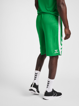 Hummel Men's Core XK Basketball Shorts Hummel