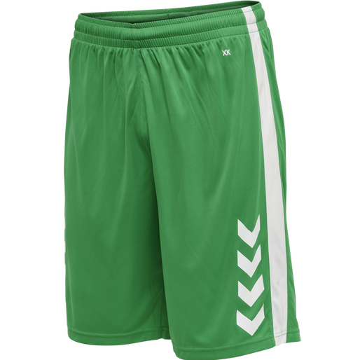 Hummel Men's Core XK Basketball Shorts Hummel