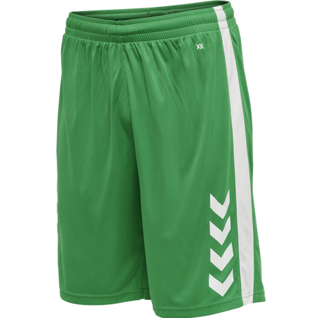 Hummel Men's Core XK Basketball Shorts Hummel