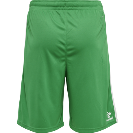 Hummel Men's Core XK Basketball Shorts Hummel