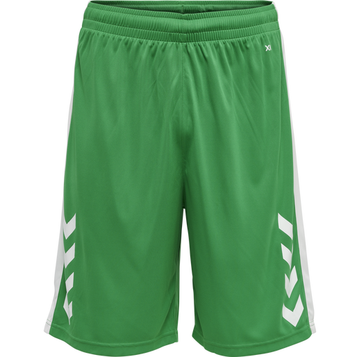 Hummel Men's Core XK Basketball Shorts Hummel
