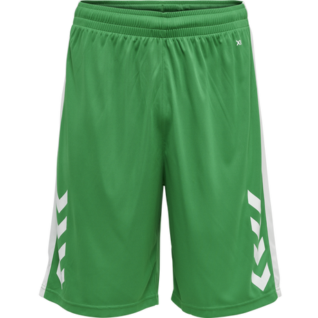 Hummel Men's Core XK Basketball Shorts Hummel