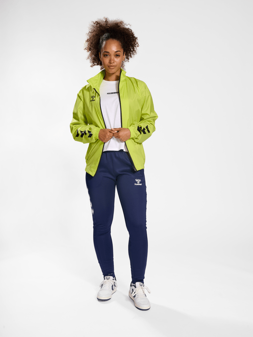 Hummel Men's Core XK Spray Jacket Hummel