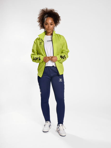 Hummel Men's Core XK Spray Jacket Hummel