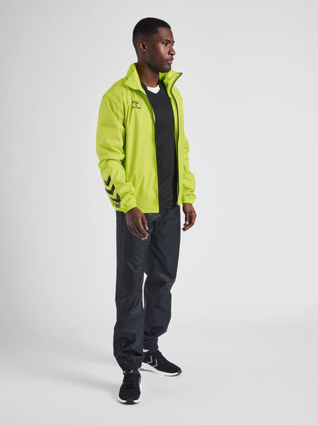 Hummel Men's Core XK Spray Jacket Hummel