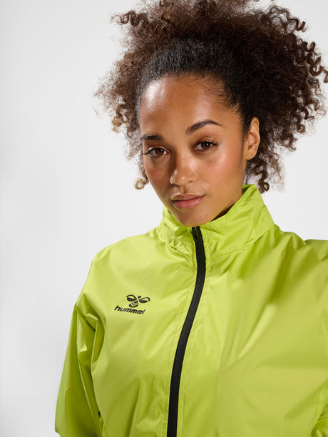 Hummel Men's Core XK Spray Jacket Hummel
