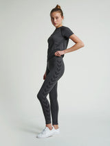 Hummel Women's Ci Seamless Mid Waist Tights Hummel
