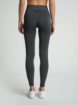 Hummel Women's Ci Seamless Mid Waist Tights Hummel