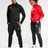 Hummel Men's Core XK Poly Training Pants Hummel